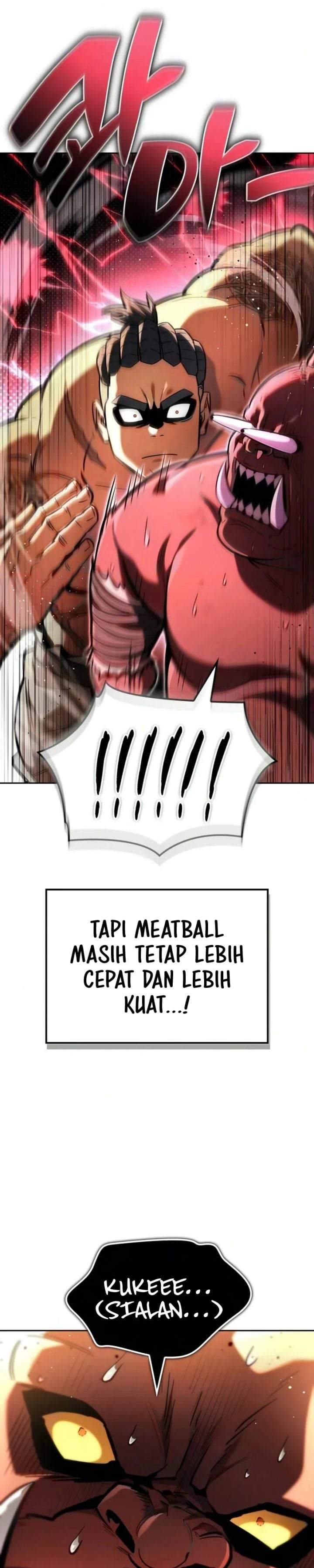 A Wimp’s Strategy Guide to Conquer the Tower Chapter 28