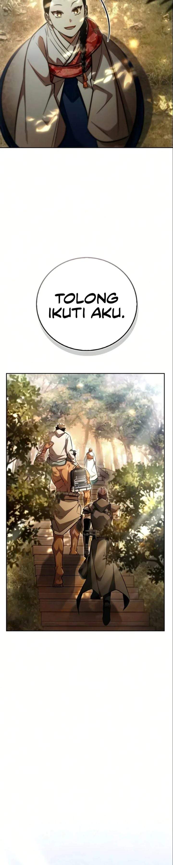 A Wimp’s Strategy Guide to Conquer the Tower Chapter 28