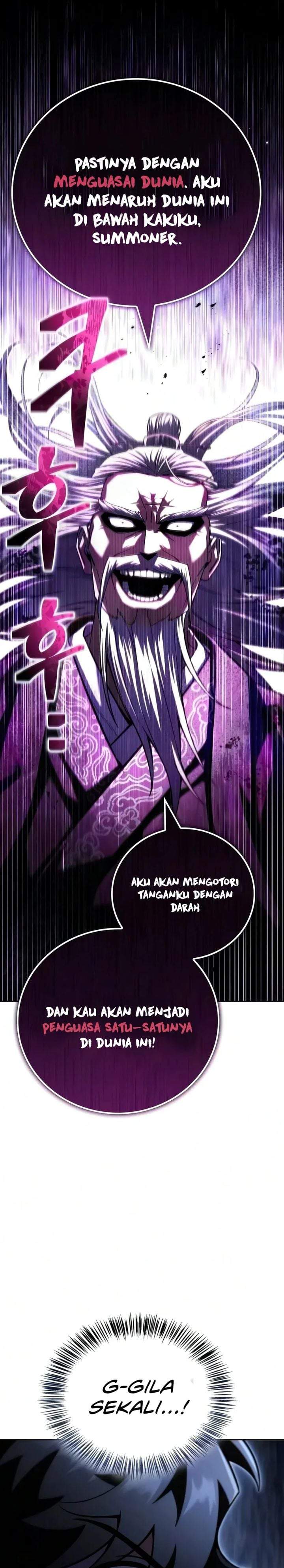 A Wimp’s Strategy Guide to Conquer the Tower Chapter 29