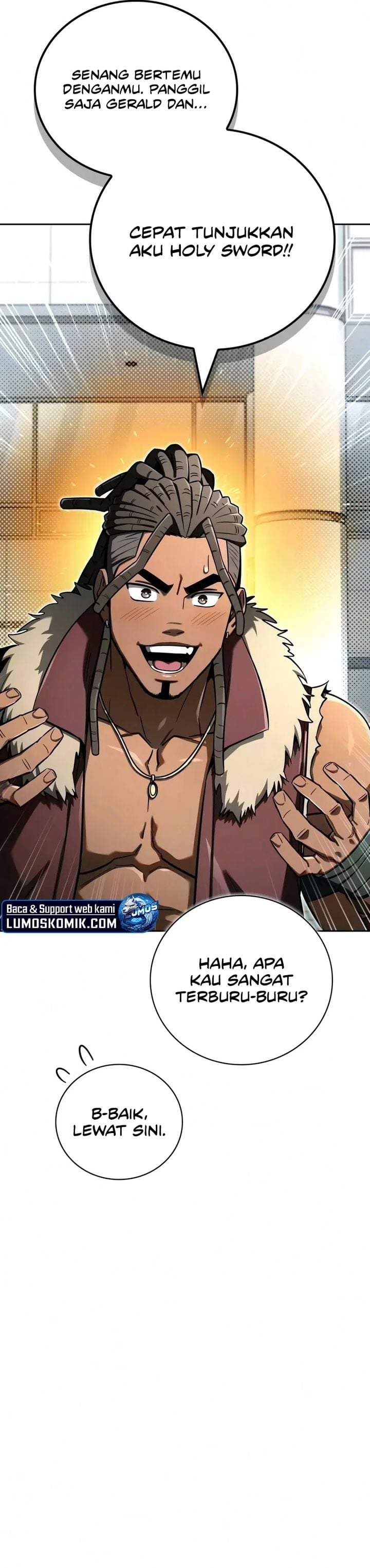 A Wimp’s Strategy Guide to Conquer the Tower Chapter 29