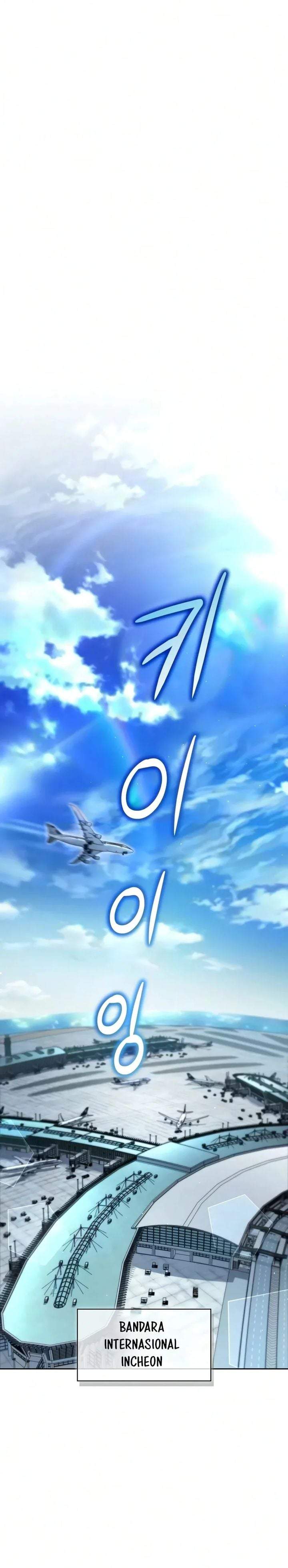 A Wimp’s Strategy Guide to Conquer the Tower Chapter 29