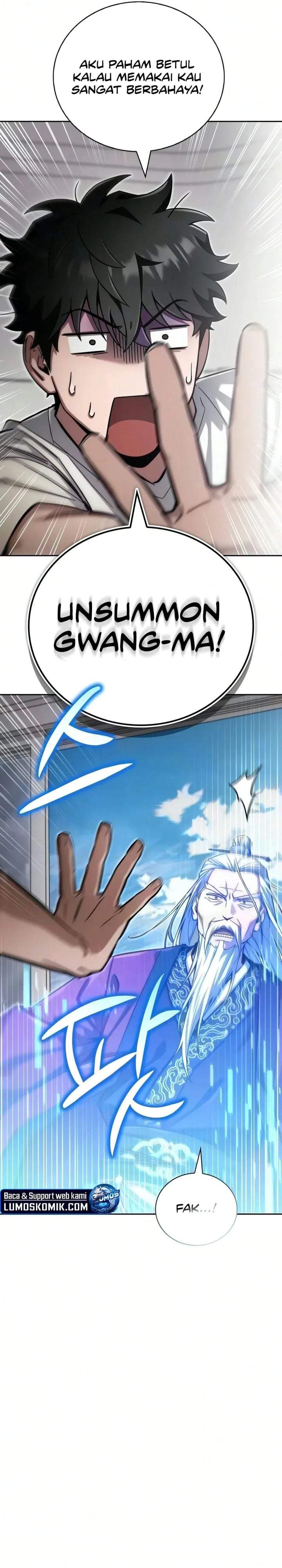 A Wimp’s Strategy Guide to Conquer the Tower Chapter 29