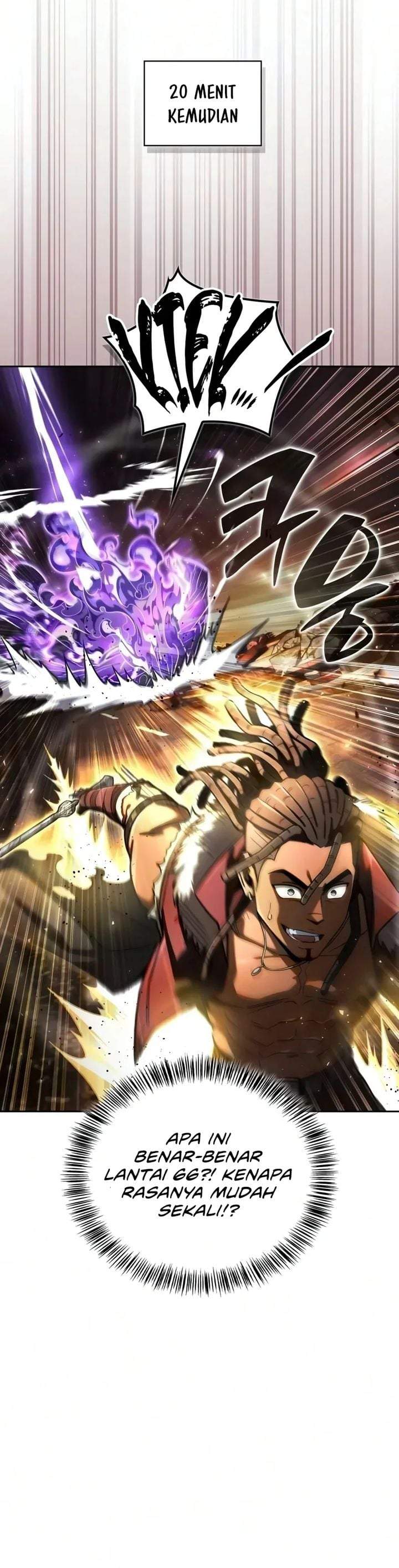 A Wimp’s Strategy Guide to Conquer the Tower Chapter 29