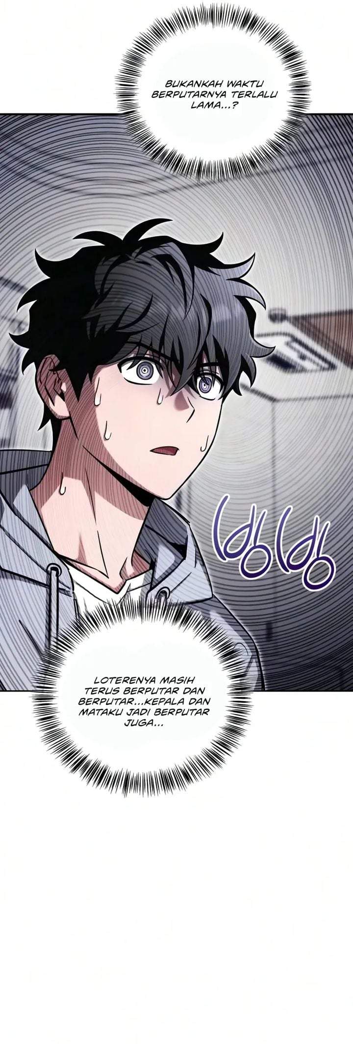 A Wimp’s Strategy Guide to Conquer the Tower Chapter 29