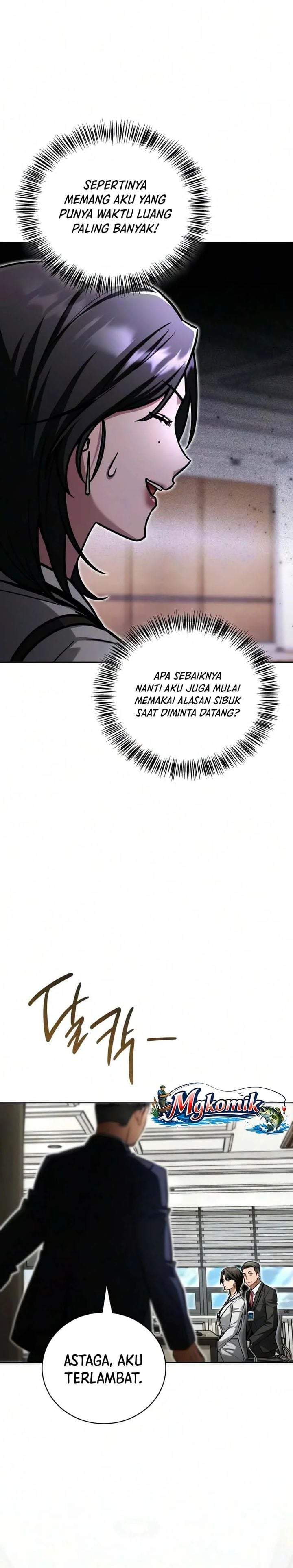 A Wimp’s Strategy Guide to Conquer the Tower Chapter 33