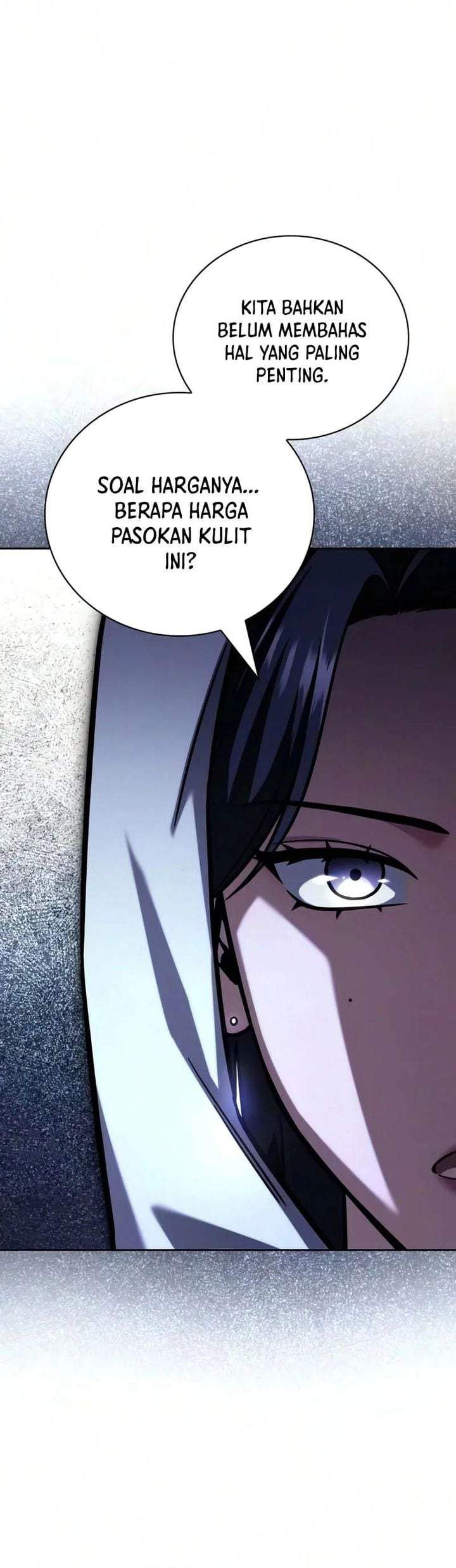 A Wimp’s Strategy Guide to Conquer the Tower Chapter 33