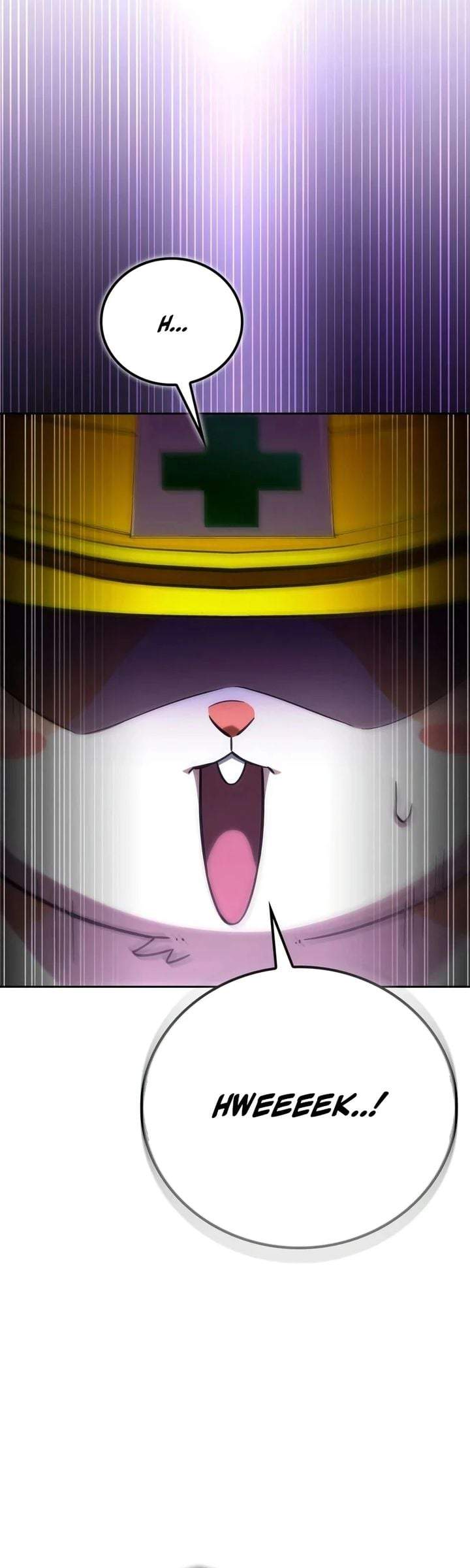 A Wimp’s Strategy Guide to Conquer the Tower Chapter 34