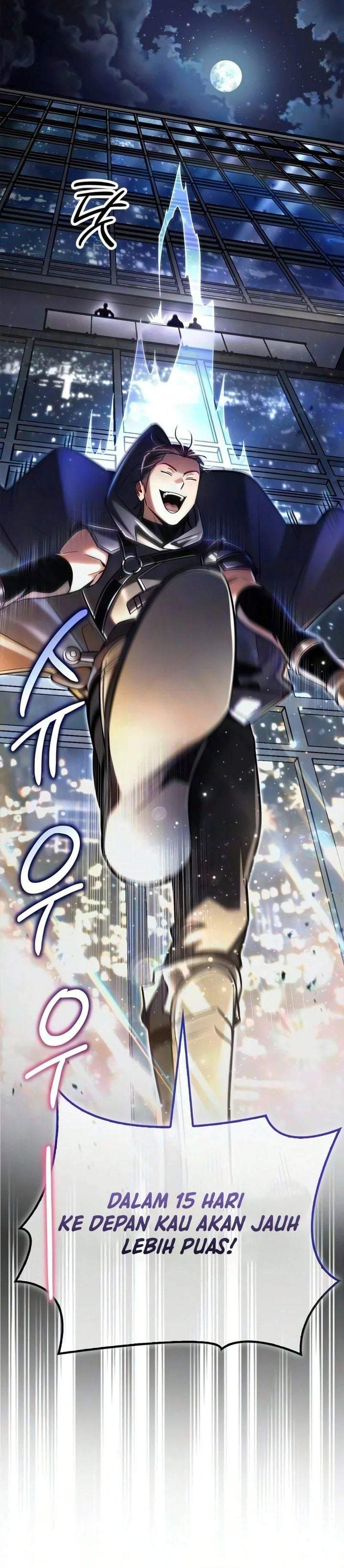 A Wimp’s Strategy Guide to Conquer the Tower Chapter 36