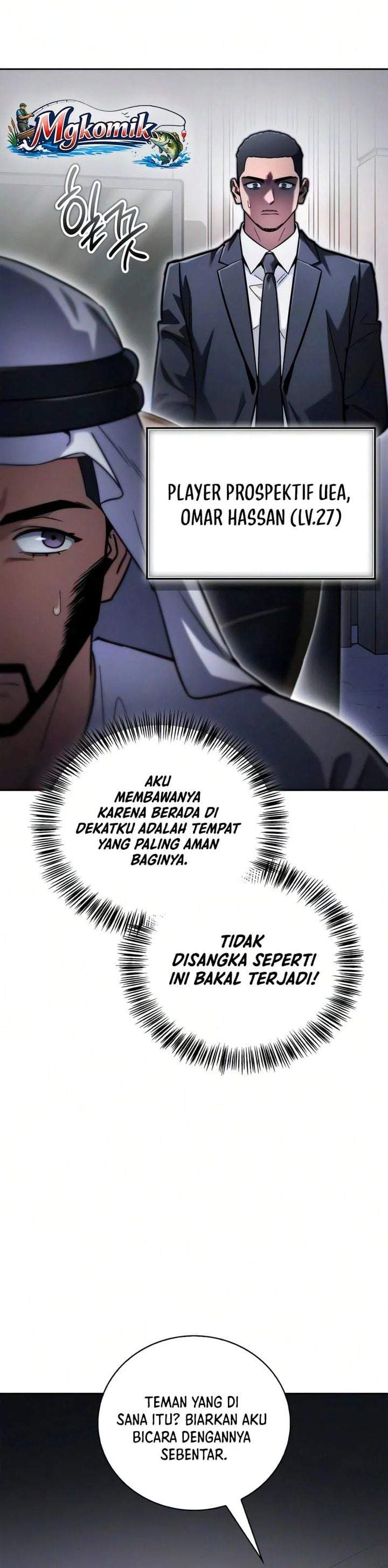 A Wimp’s Strategy Guide to Conquer the Tower Chapter 36