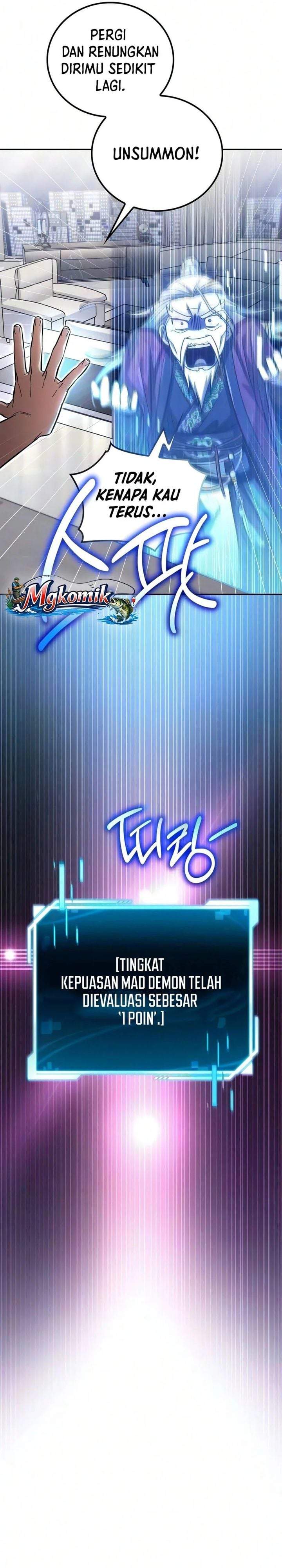A Wimp’s Strategy Guide to Conquer the Tower Chapter 36