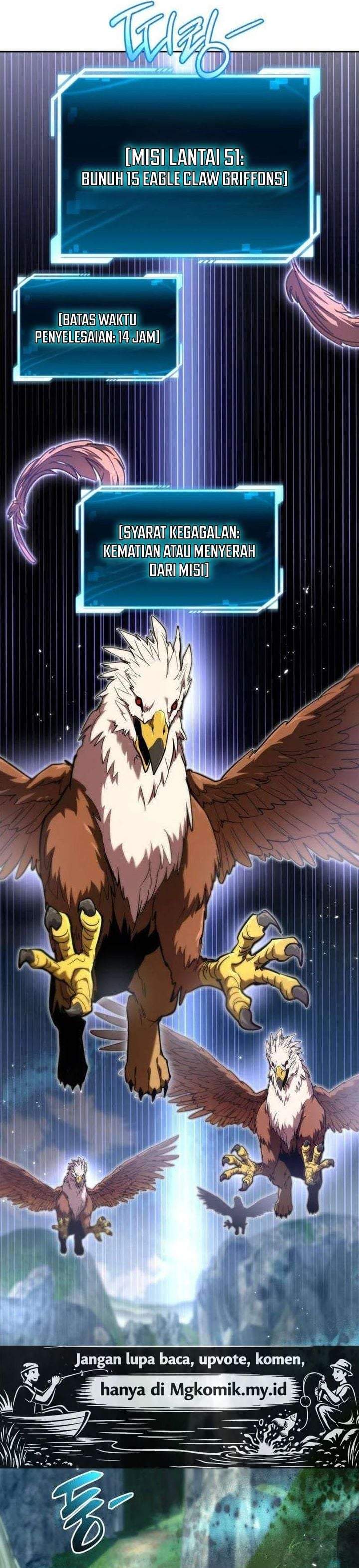 A Wimp’s Strategy Guide to Conquer the Tower Chapter 37