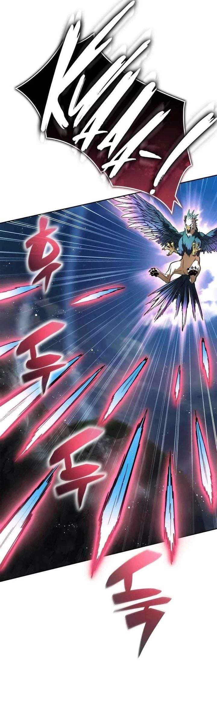 A Wimp’s Strategy Guide to Conquer the Tower Chapter 38