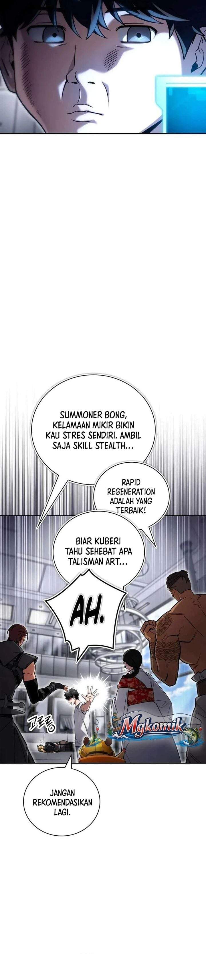 A Wimp’s Strategy Guide to Conquer the Tower Chapter 38