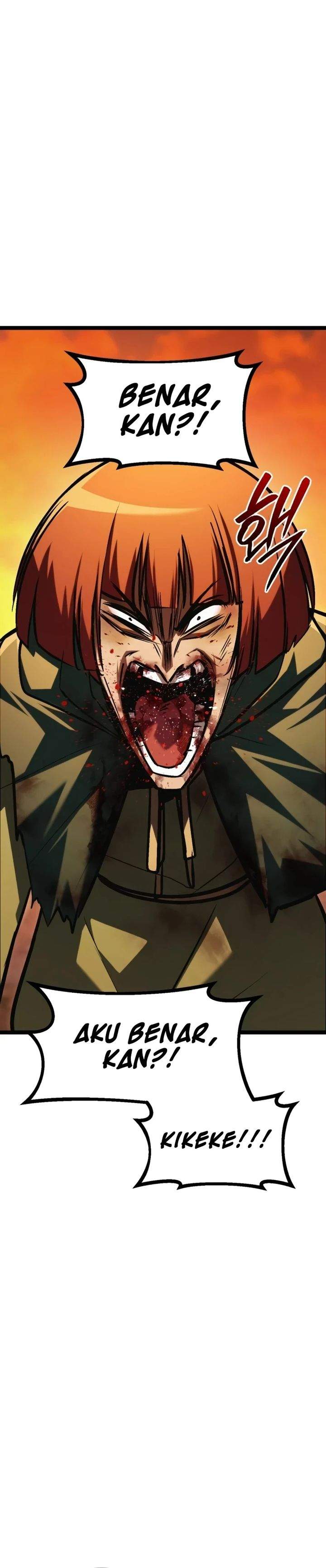 Level 999 Goblin Chapter 47