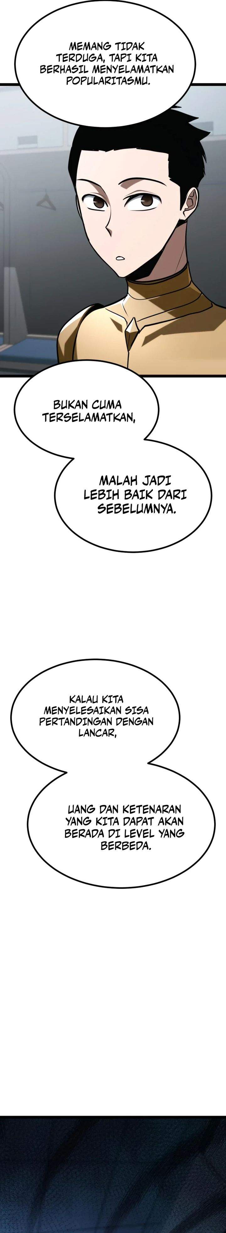 Level 999 Goblin Chapter 47