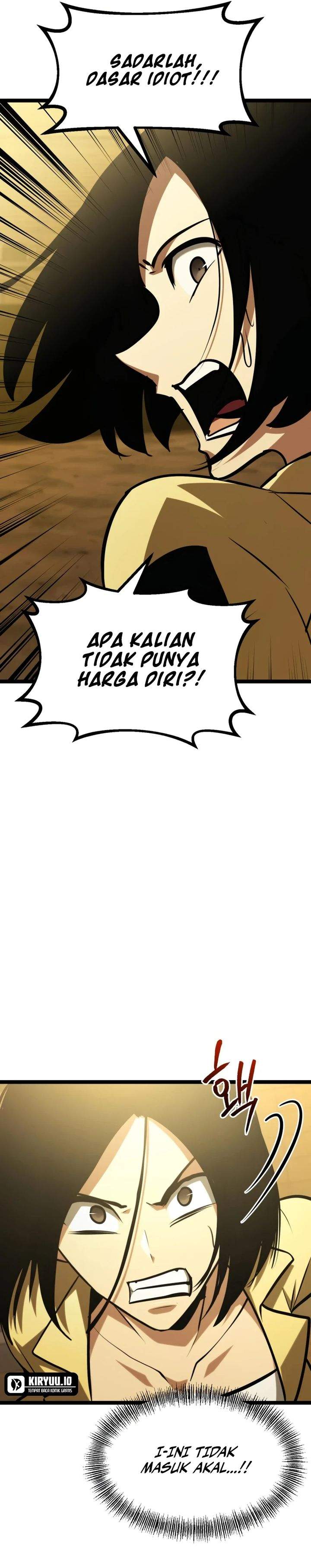 Level 999 Goblin Chapter 47