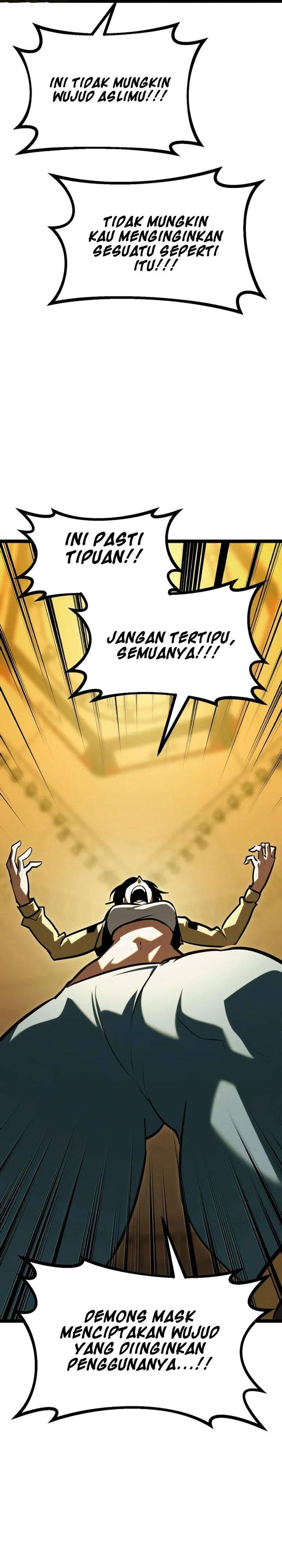 Level 999 Goblin Chapter 47