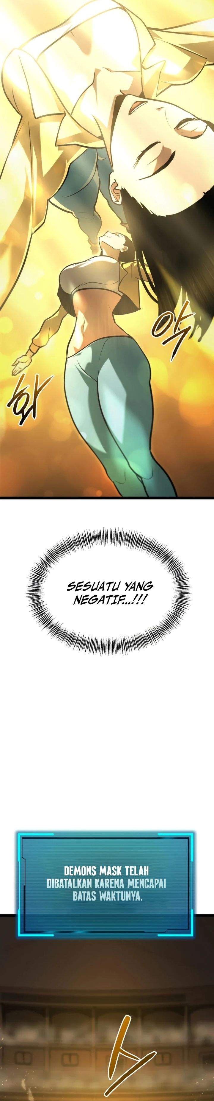 Level 999 Goblin Chapter 47