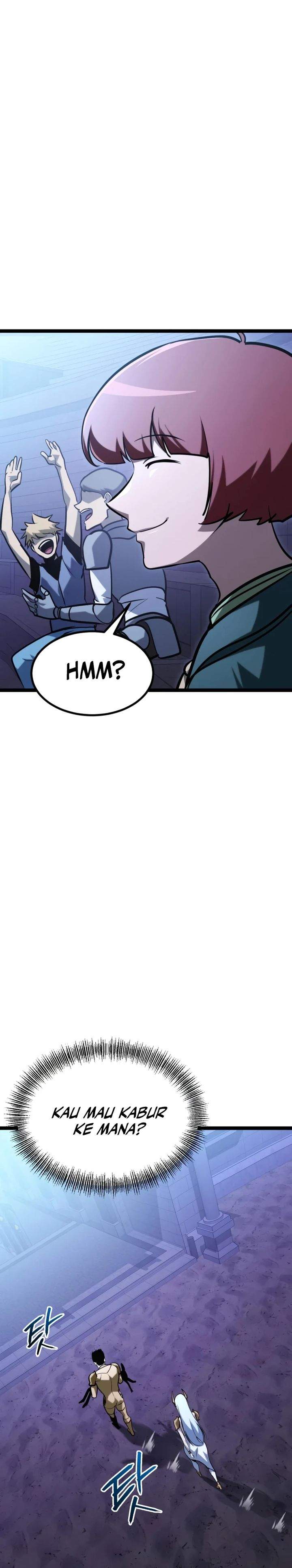 Level 999 Goblin Chapter 47