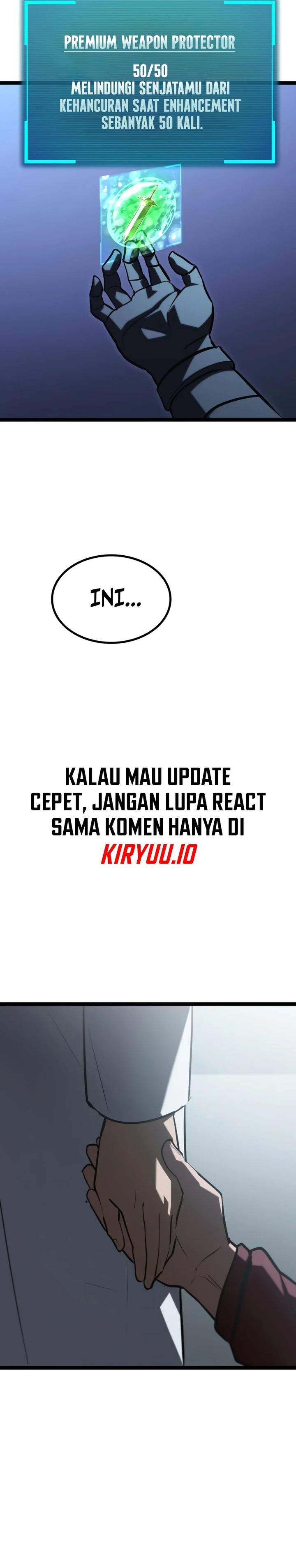 Level 999 Goblin Chapter 47