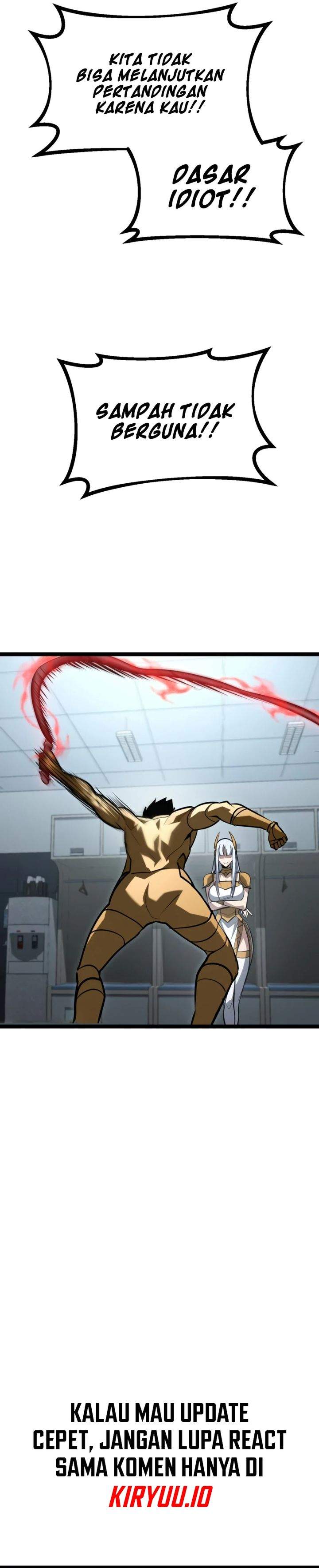 Level 999 Goblin Chapter 47