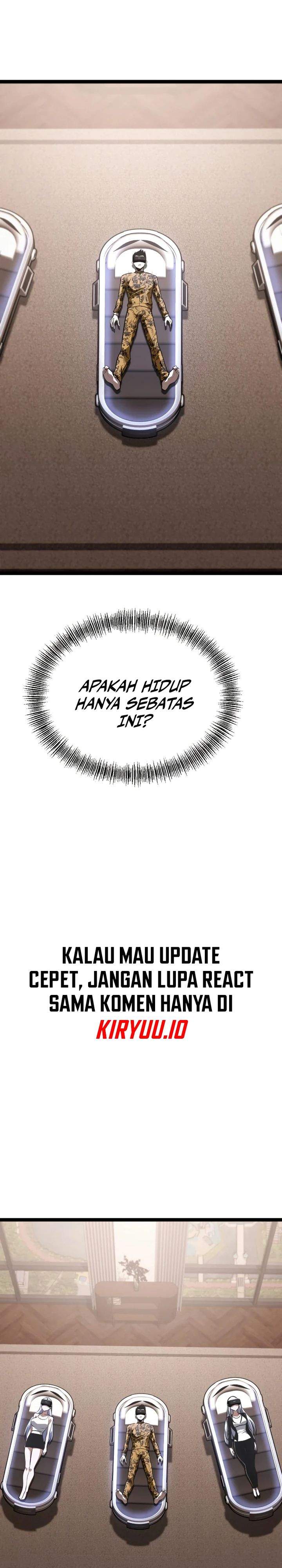 Level 999 Goblin Chapter 48