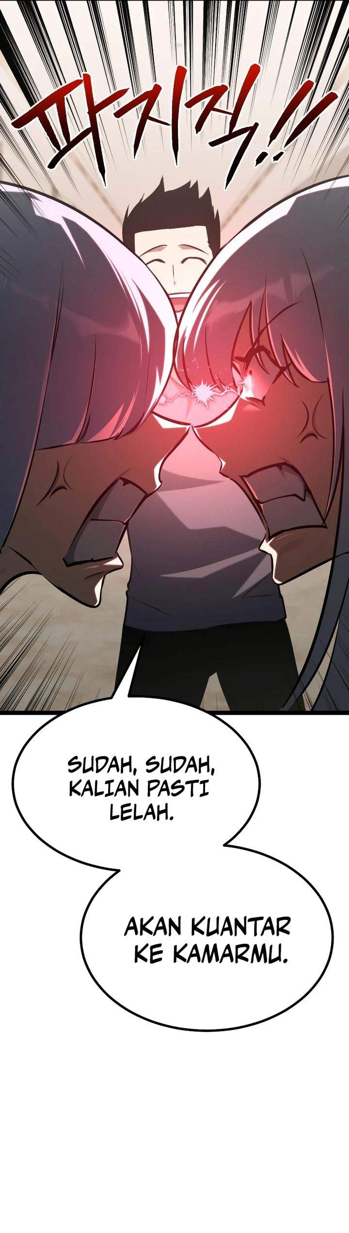 Level 999 Goblin Chapter 48