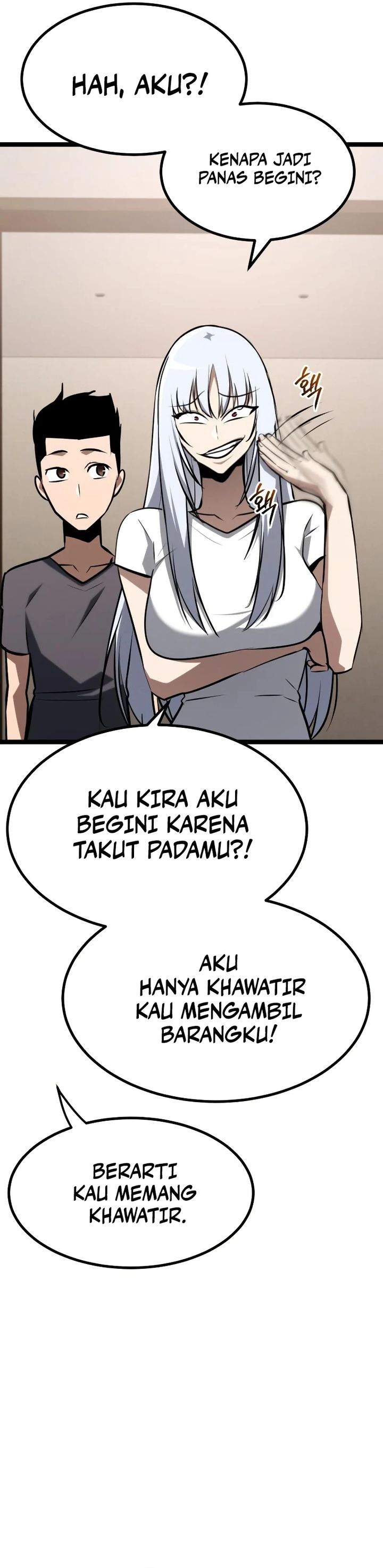 Level 999 Goblin Chapter 48