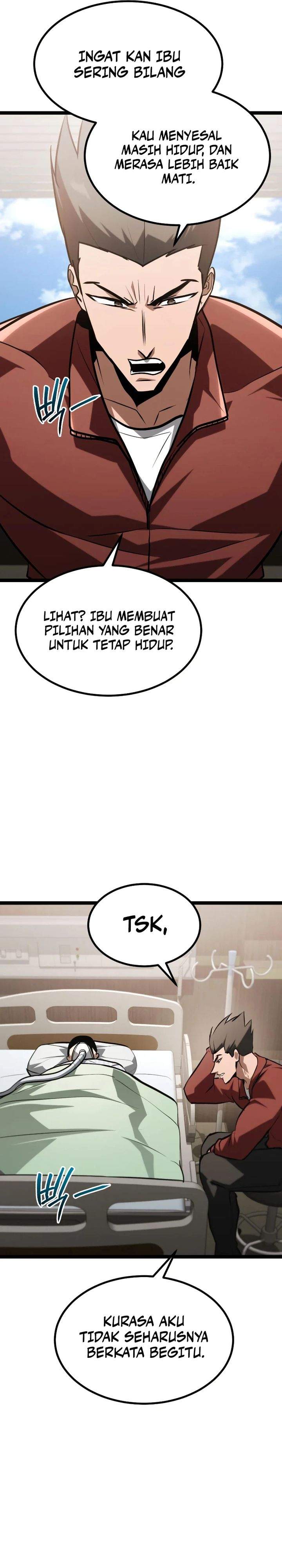 Level 999 Goblin Chapter 48