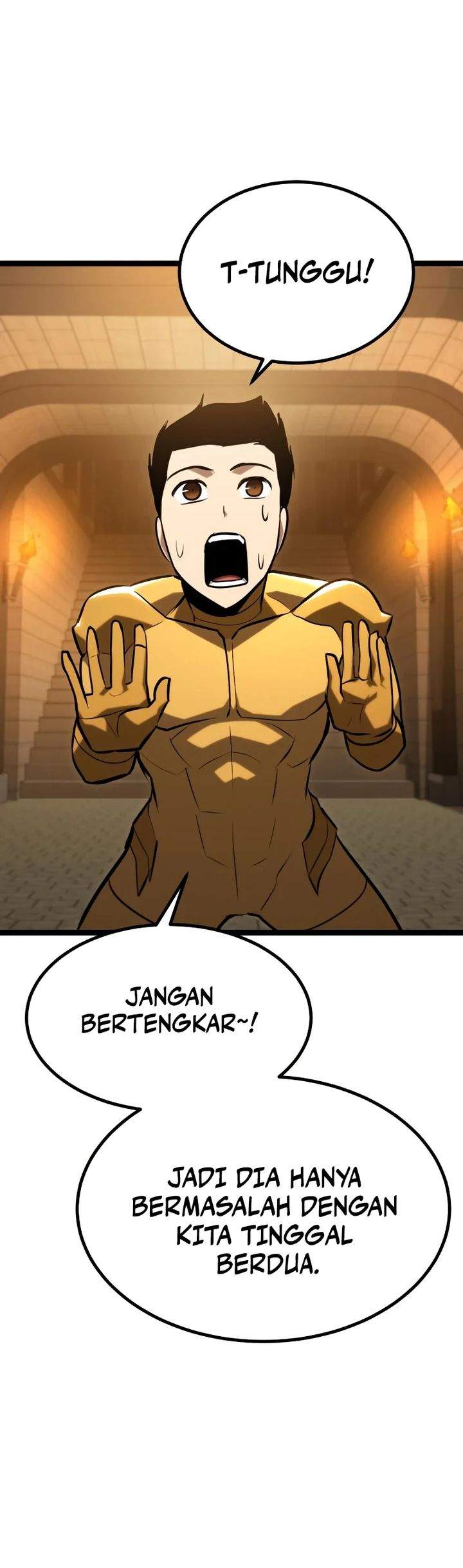 Level 999 Goblin Chapter 48