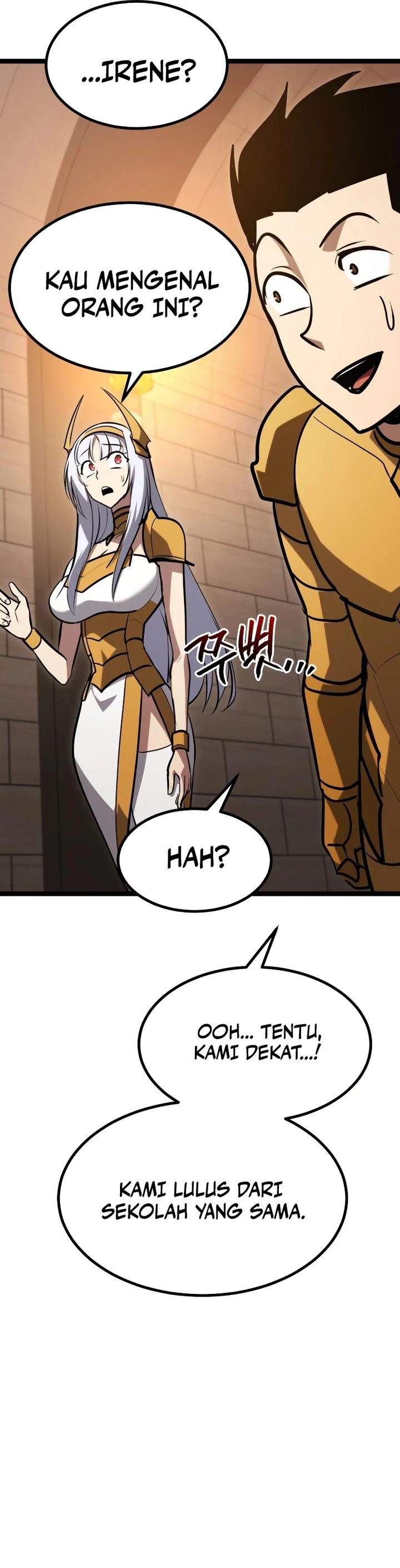 Level 999 Goblin Chapter 48
