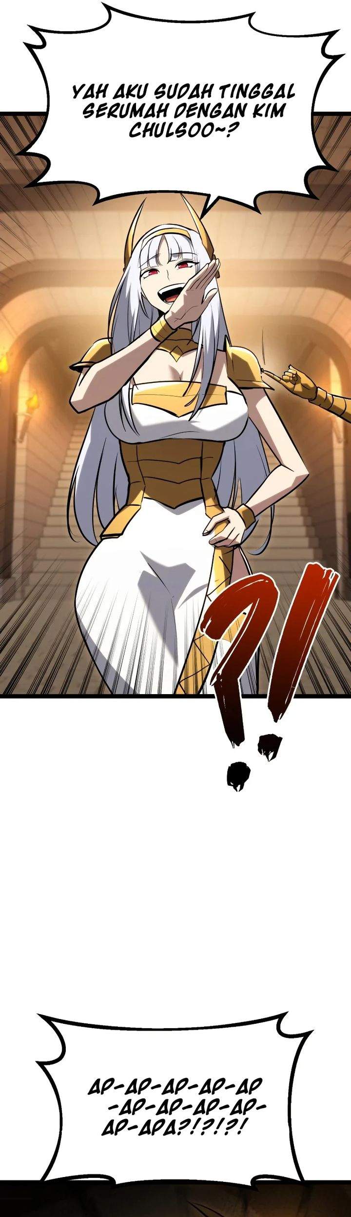 Level 999 Goblin Chapter 48