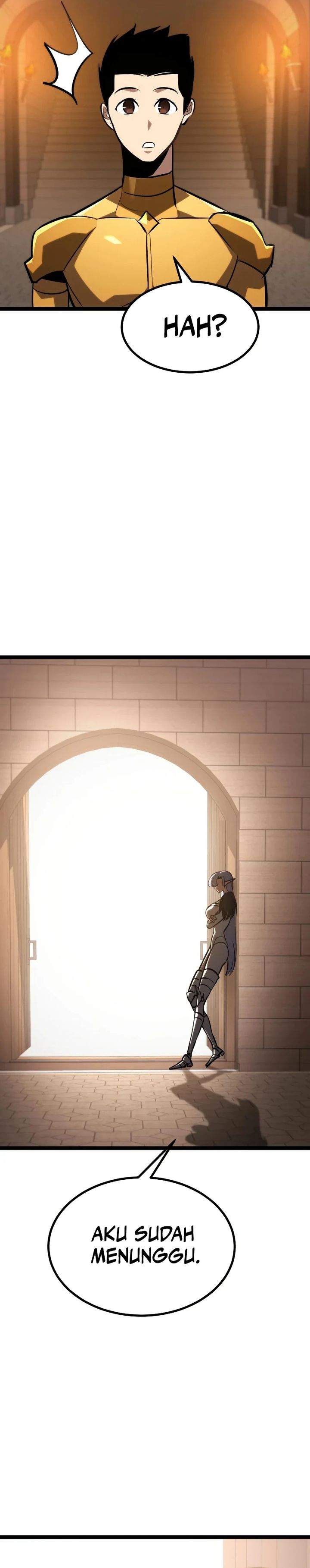 Level 999 Goblin Chapter 48