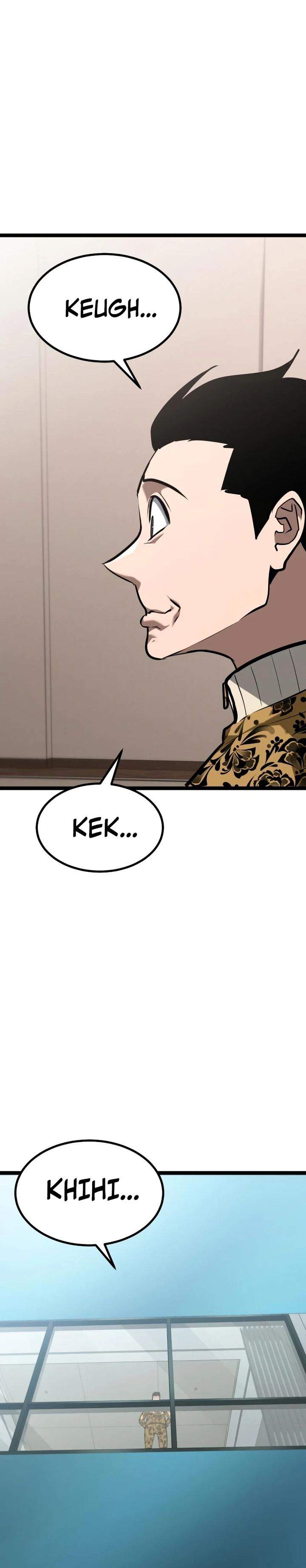 Level 999 Goblin Chapter 48