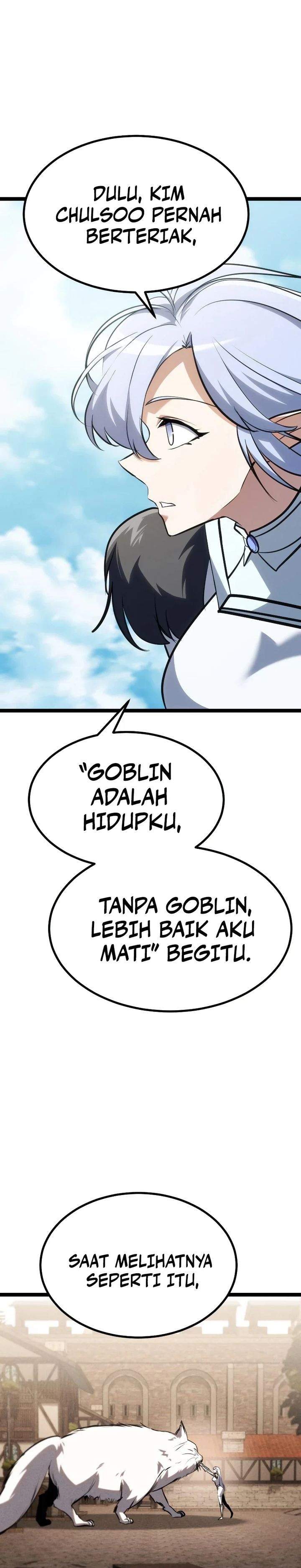 Level 999 Goblin Chapter 49
