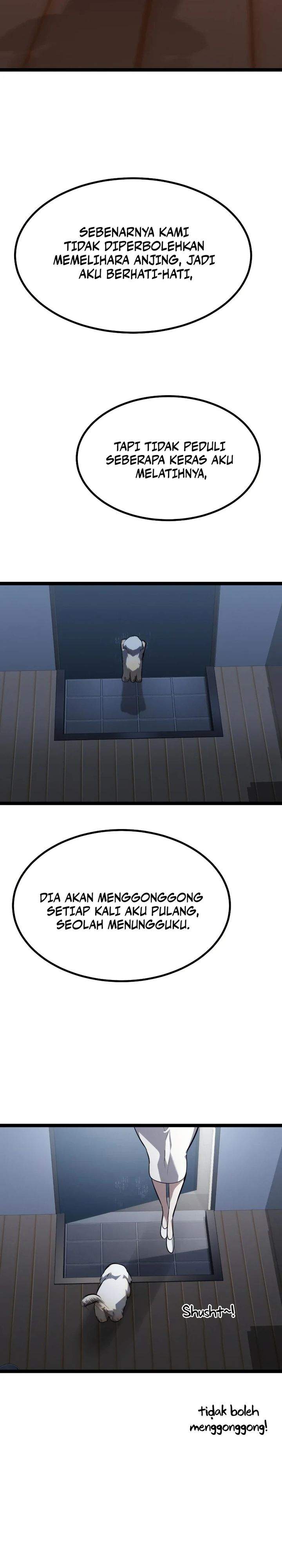 Level 999 Goblin Chapter 49