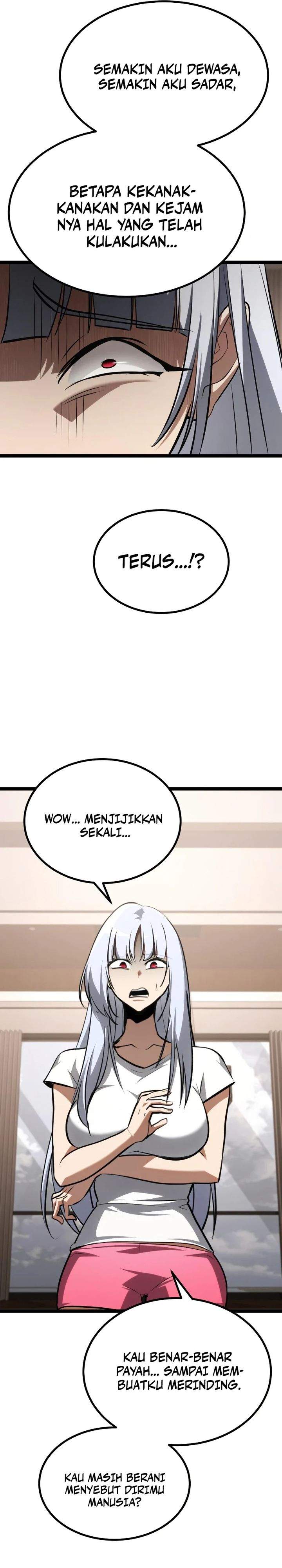 Level 999 Goblin Chapter 49