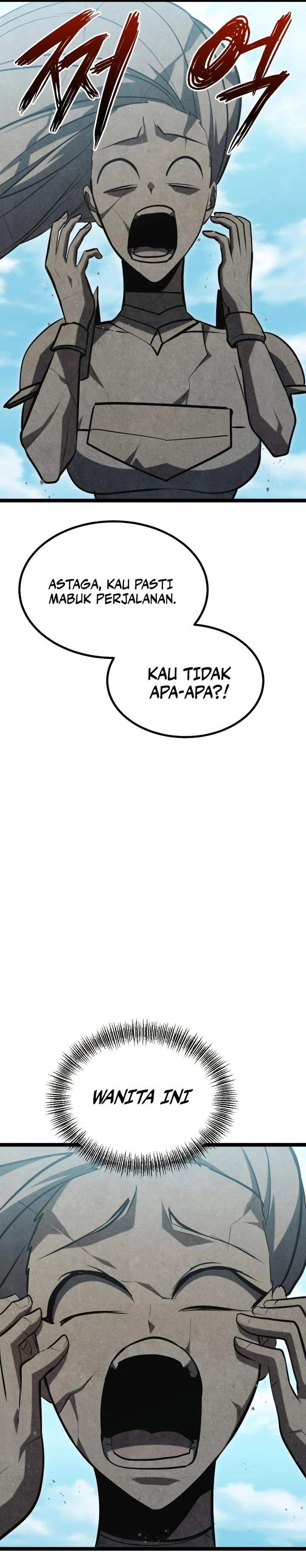 Level 999 Goblin Chapter 49