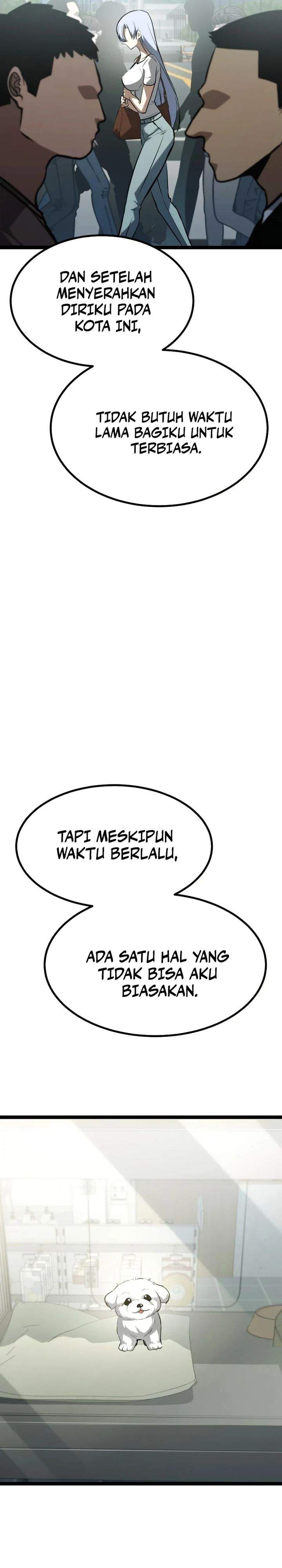 Level 999 Goblin Chapter 49