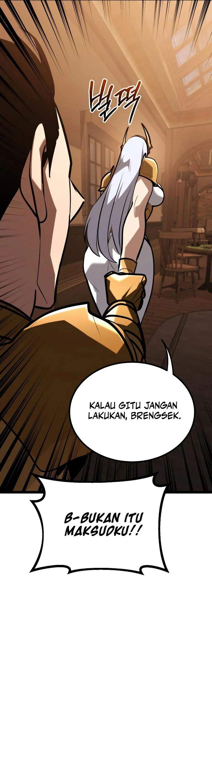 Level 999 Goblin Chapter 49