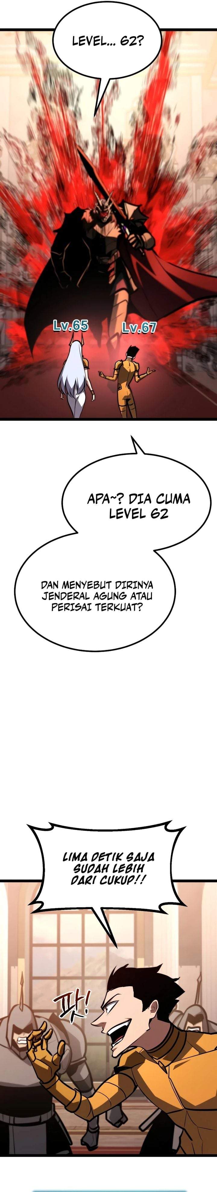 Level 999 Goblin Chapter 51