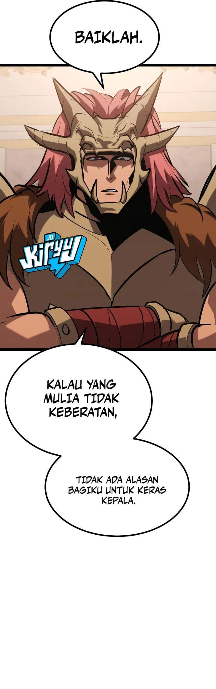 Level 999 Goblin Chapter 51
