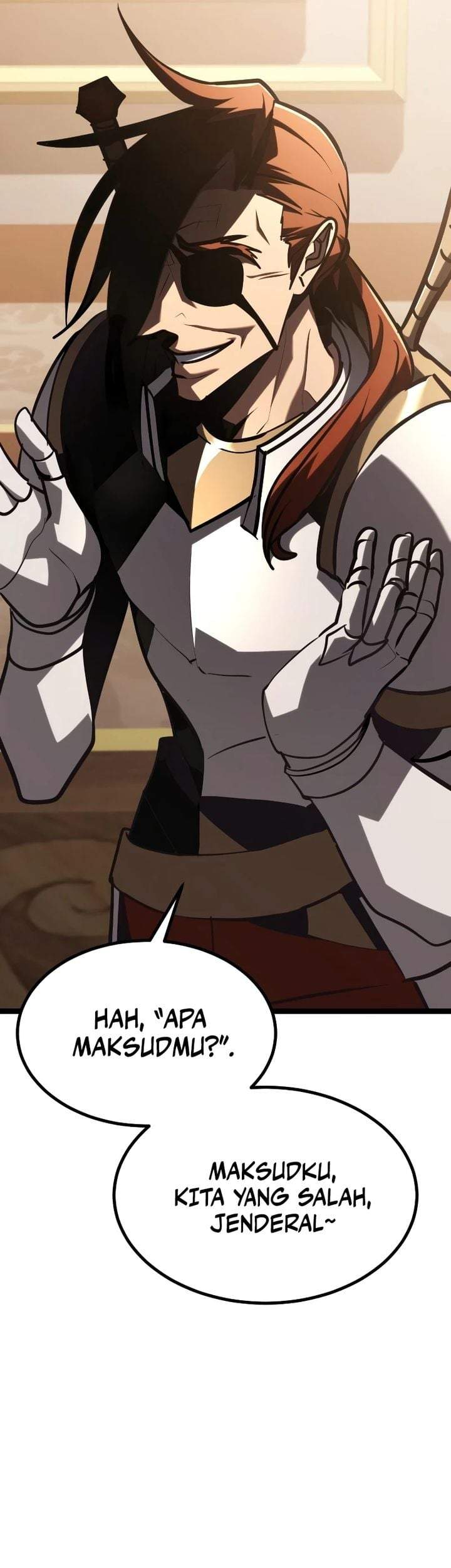 Level 999 Goblin Chapter 51