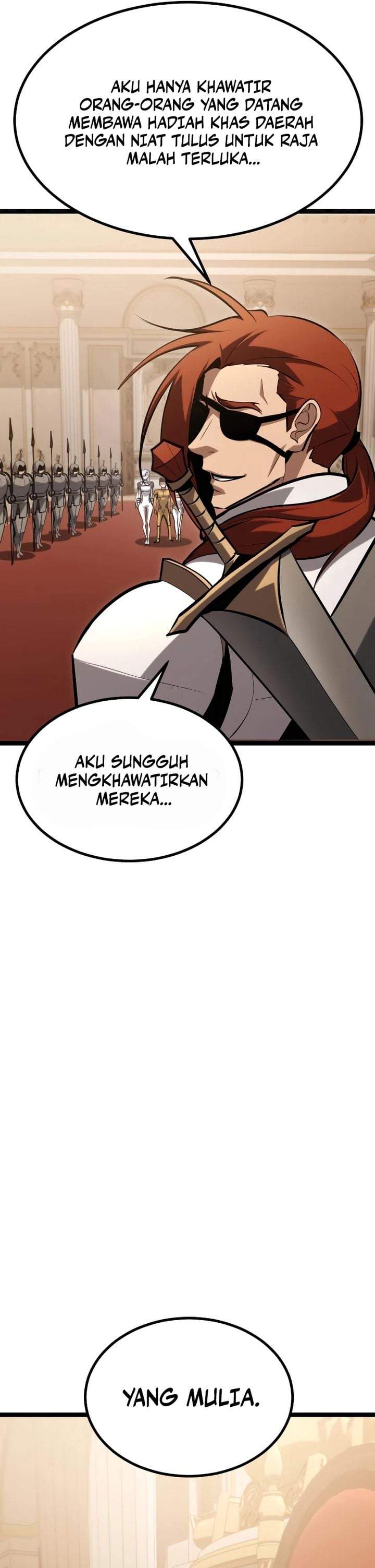 Level 999 Goblin Chapter 51