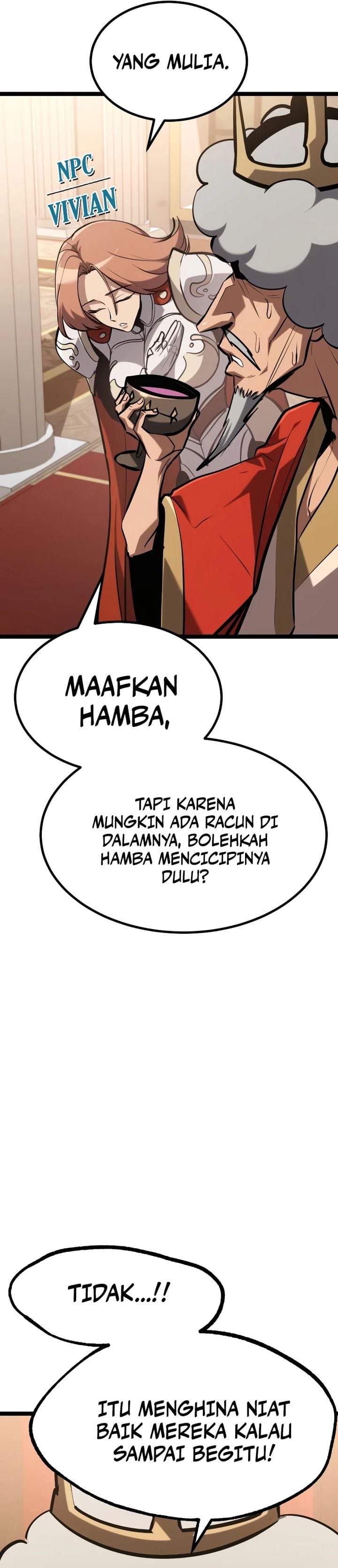 Level 999 Goblin Chapter 51