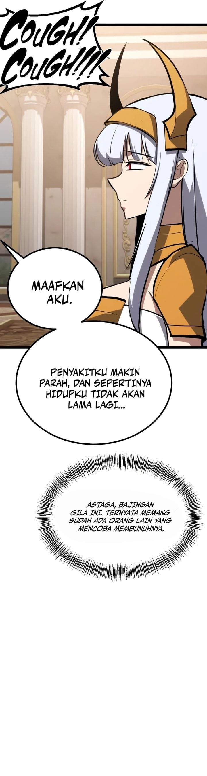 Level 999 Goblin Chapter 51