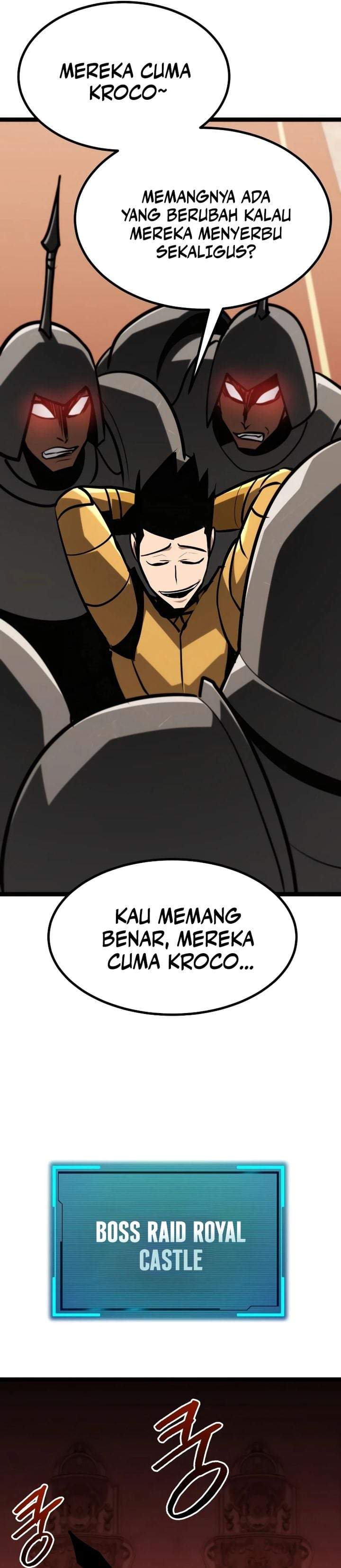 Level 999 Goblin Chapter 51