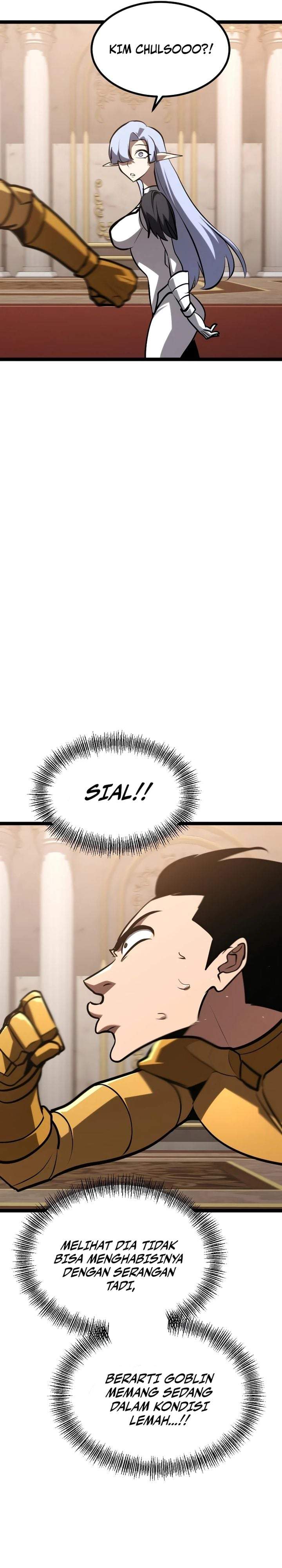 Level 999 Goblin Chapter 51