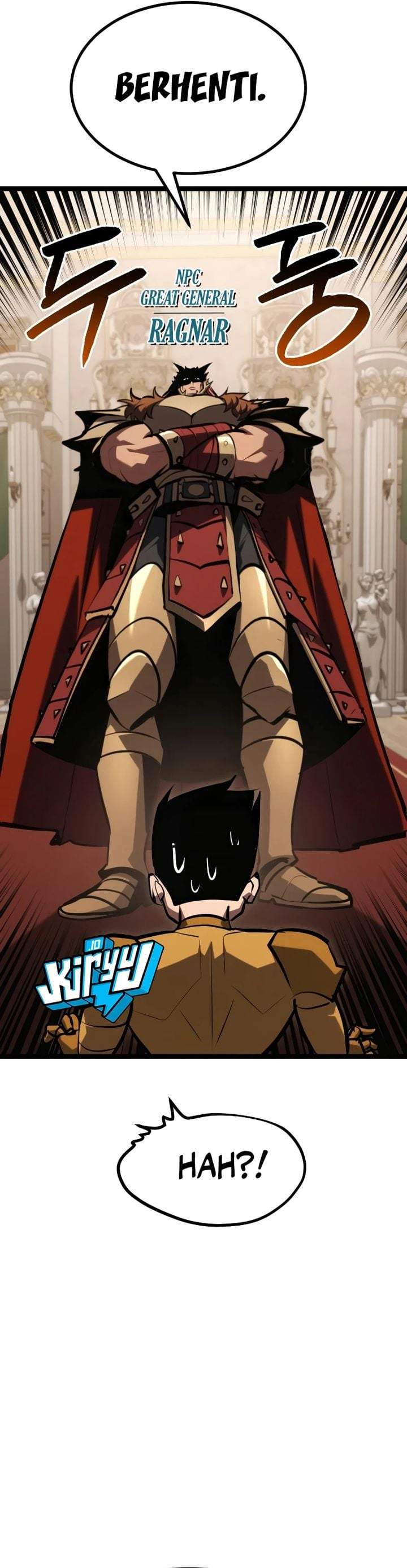 Level 999 Goblin Chapter 51