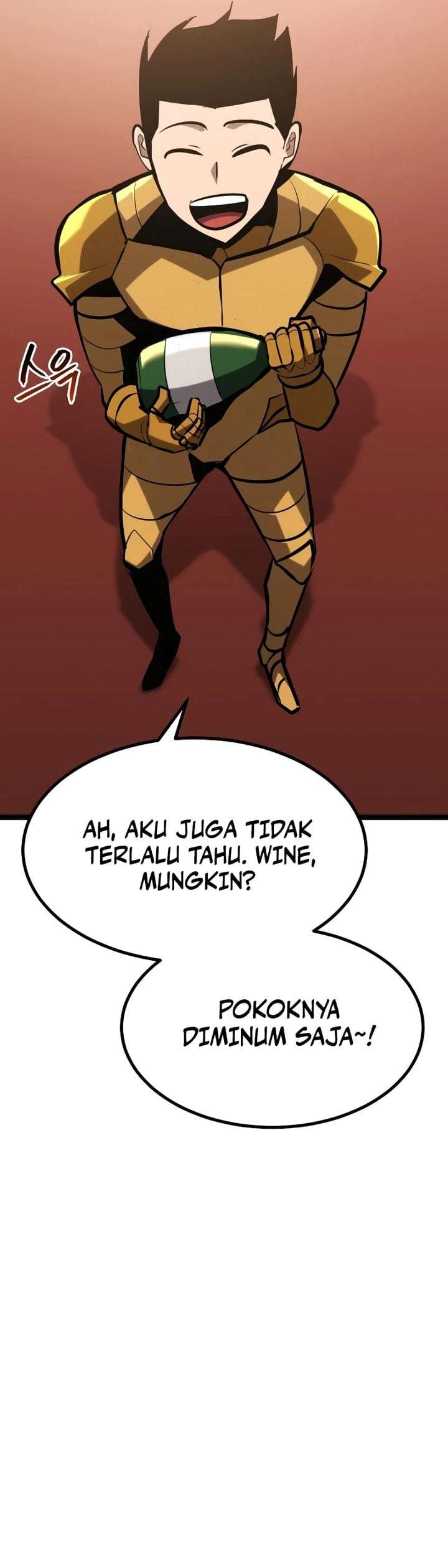 Level 999 Goblin Chapter 51